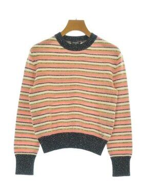 Chanel Sweater Pink